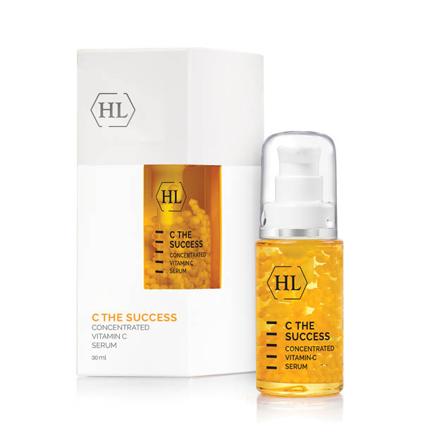 CONCENTRATED VITAMIN C SERUM